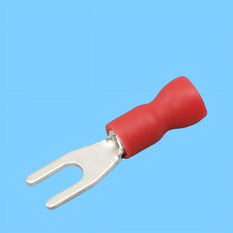 SVE Easy Entry Insulated Spade Terminals 2